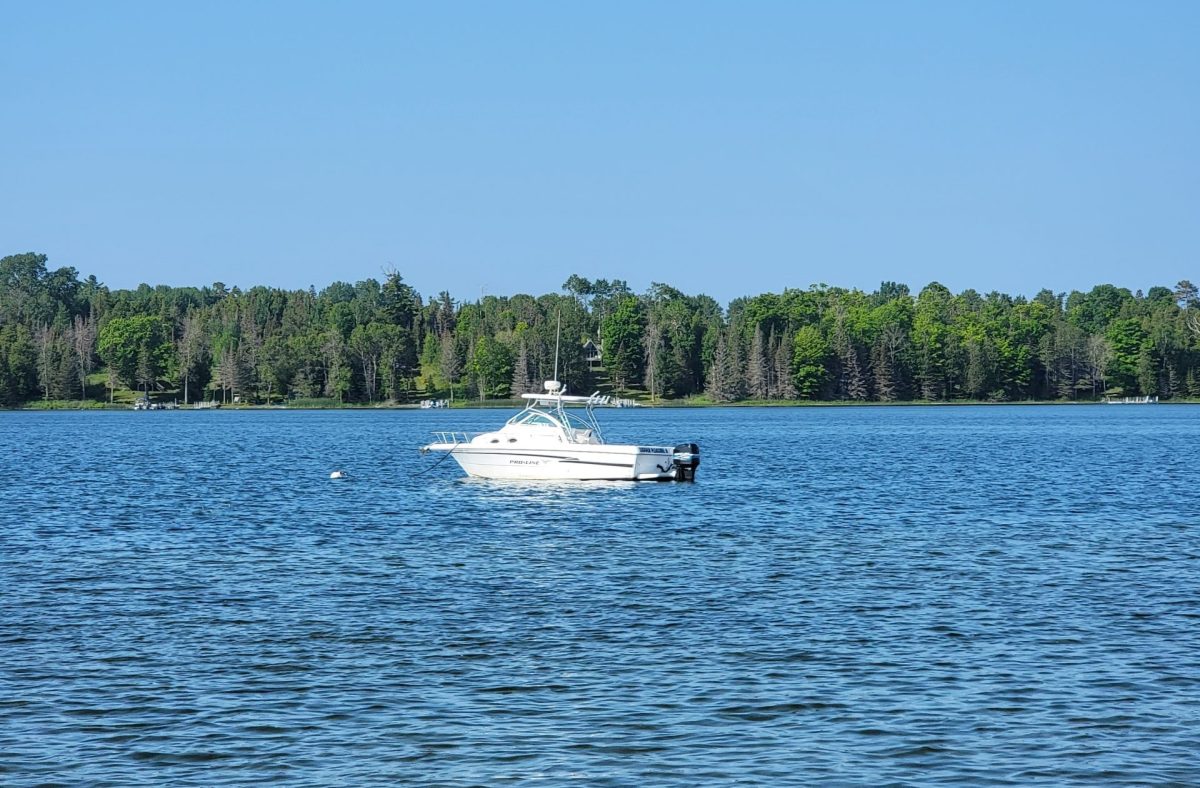 northern michigan