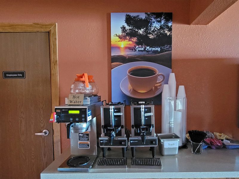 Coffee