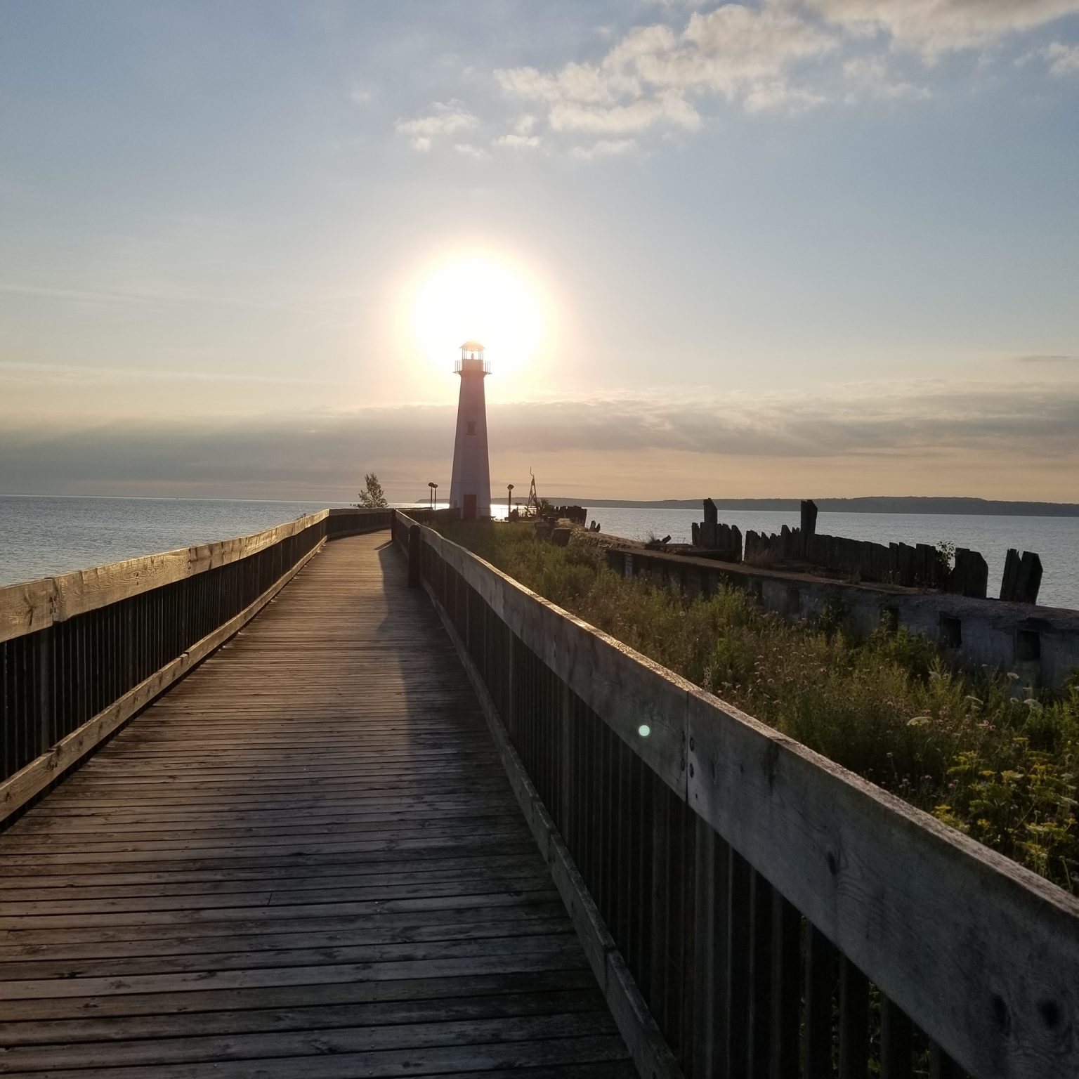 St. Ignace Area Attractions Bavarian Haus Lakefront Inn